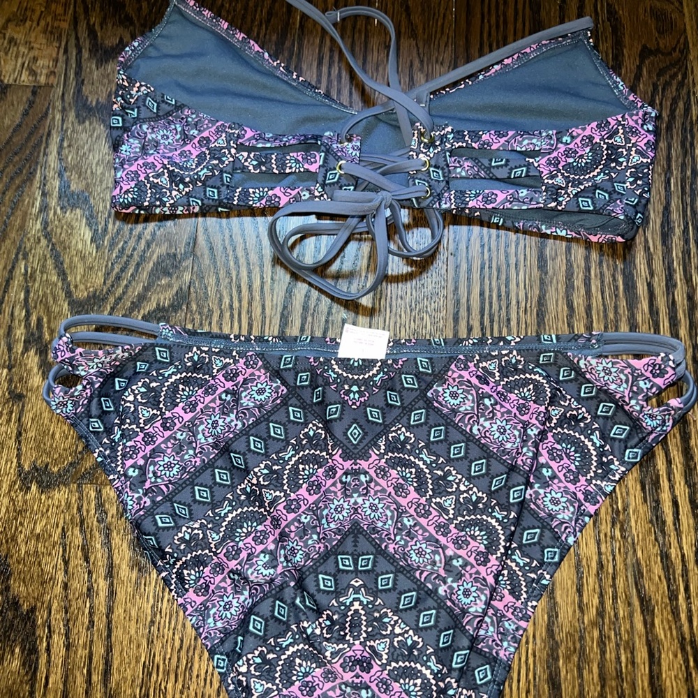 Target swimsuit bundle!! - Picture 3 of 10